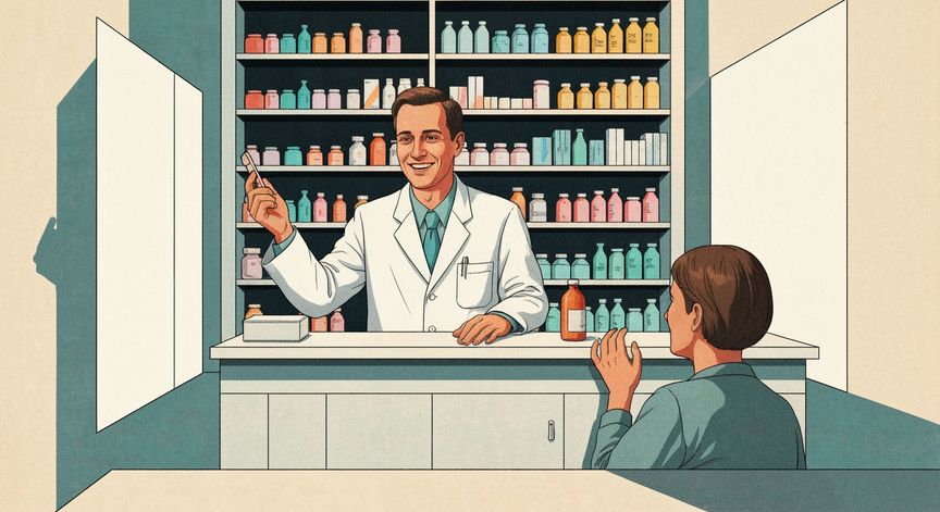 Introduction to Pharmacy Practice