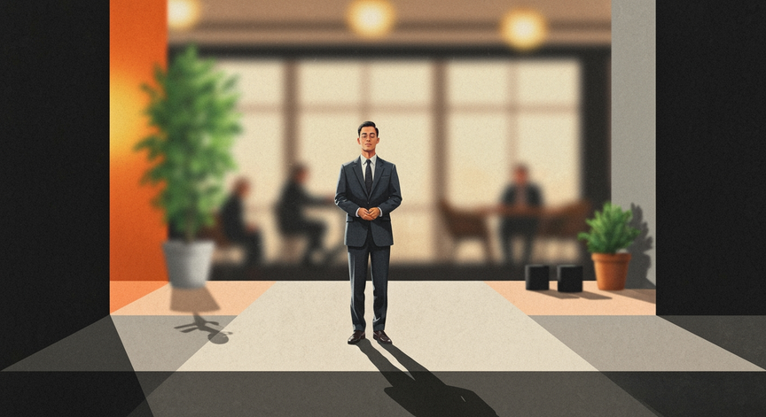 Mastering Personal Presence