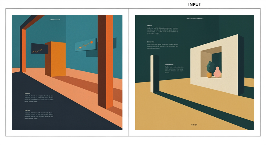 Engaging Slide Deck Design