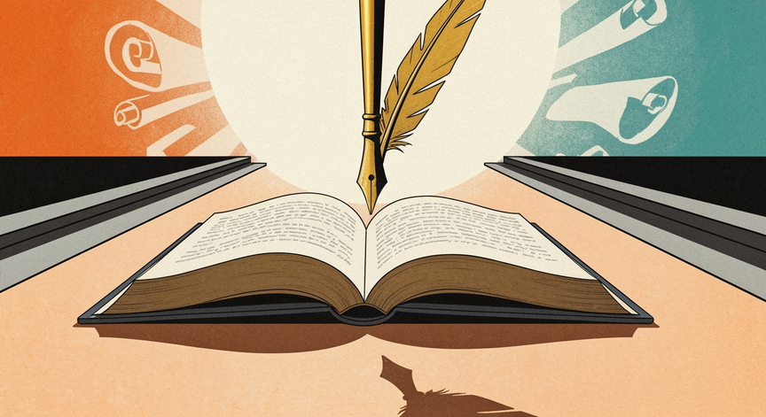 Copyrighting Your Book