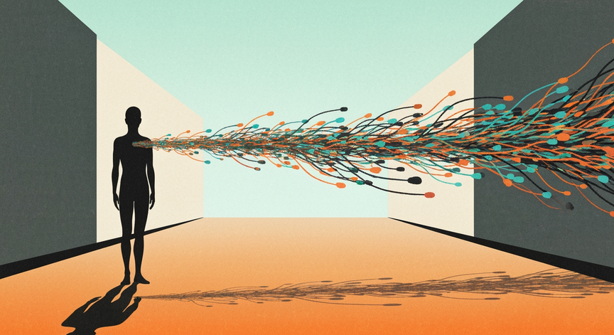 Mastering the Quantified Self