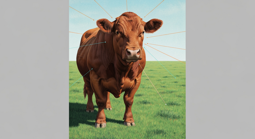 Understanding Angus Bull Genetics and EPDs