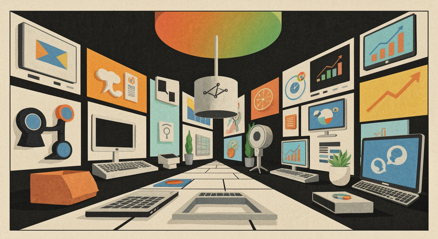 Mastering Marketing Technology