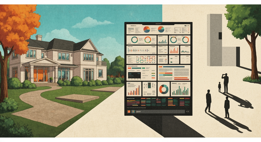 Develop a Home Value Protection Maintenance Program