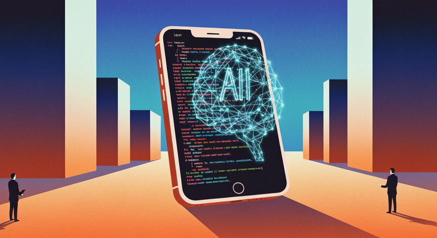 使用 Claude Code 開發 iOS 應用程式
