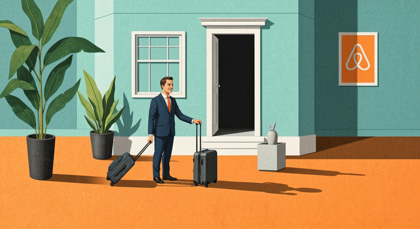 Airbnb Concierge Essentials