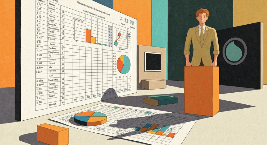 Fundamentos de Excel para Principiantes