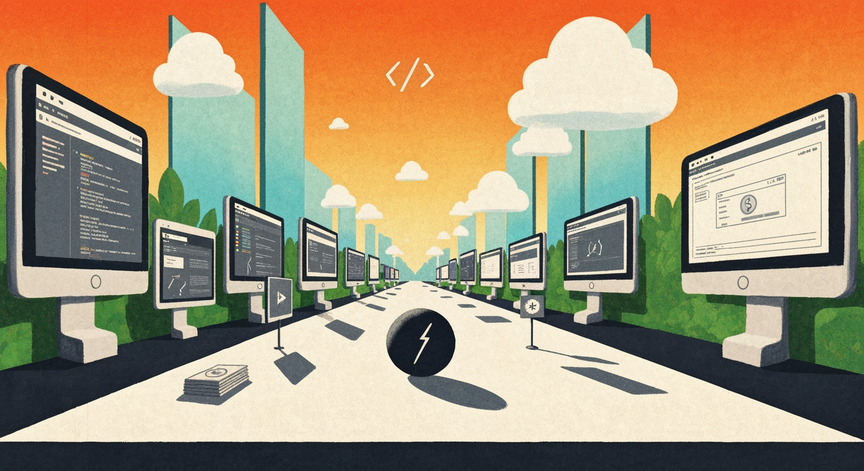 Developer Tool Monetization and Functionality
