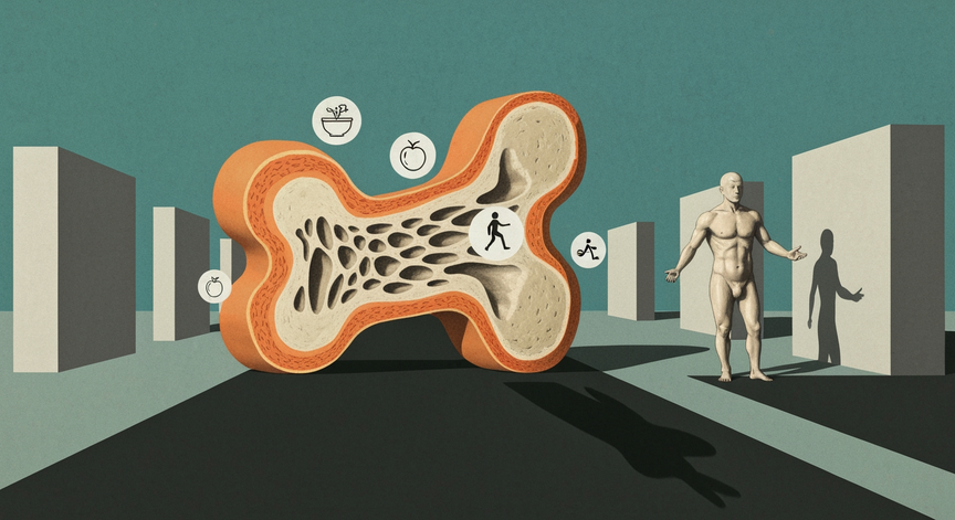 Understanding and Improving Bone Density