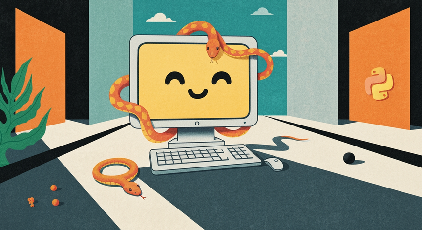 Python Programming Fundamentals
