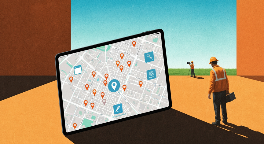 Mastering Esri Field Maps