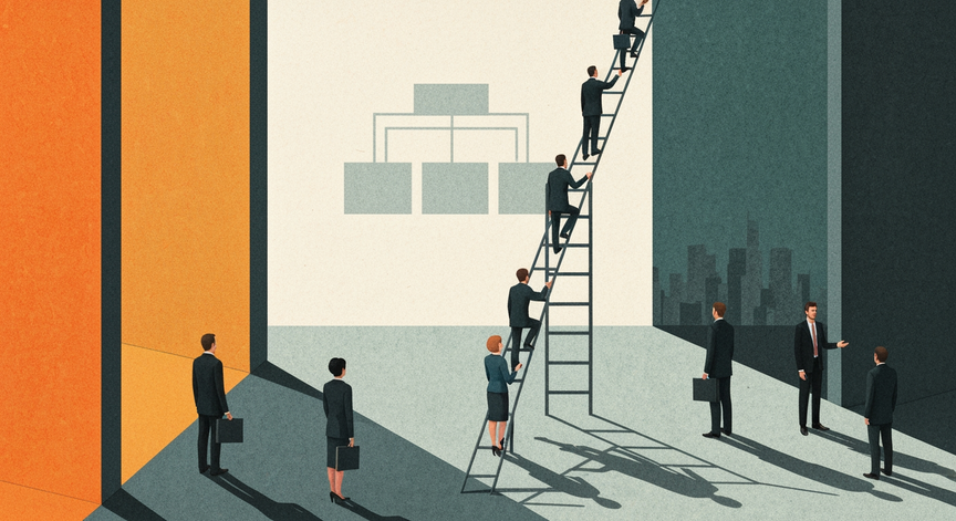 Succession Planning Essentials