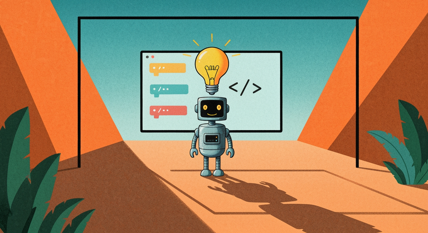 Your First Steps in Programming