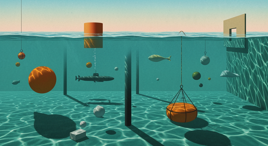 Advanced Hydrostatics Principles