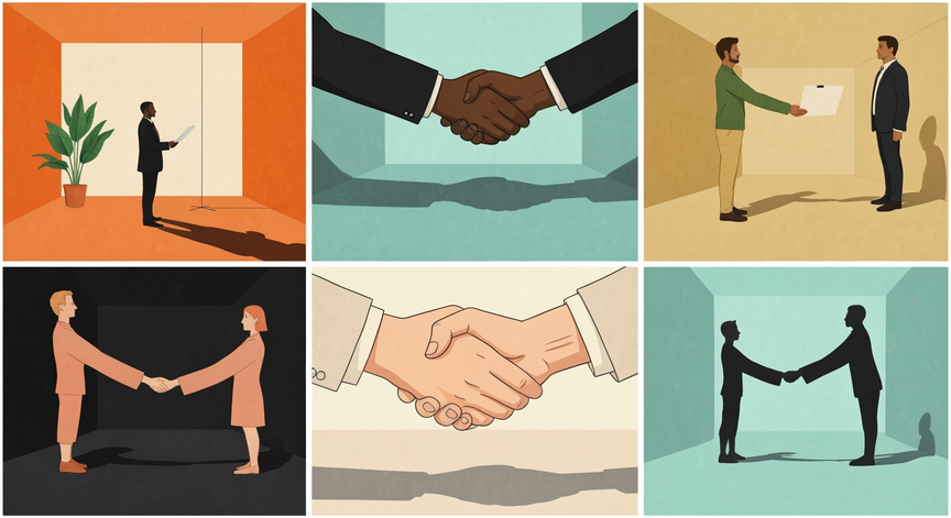 Ethical Persuasion for Influence