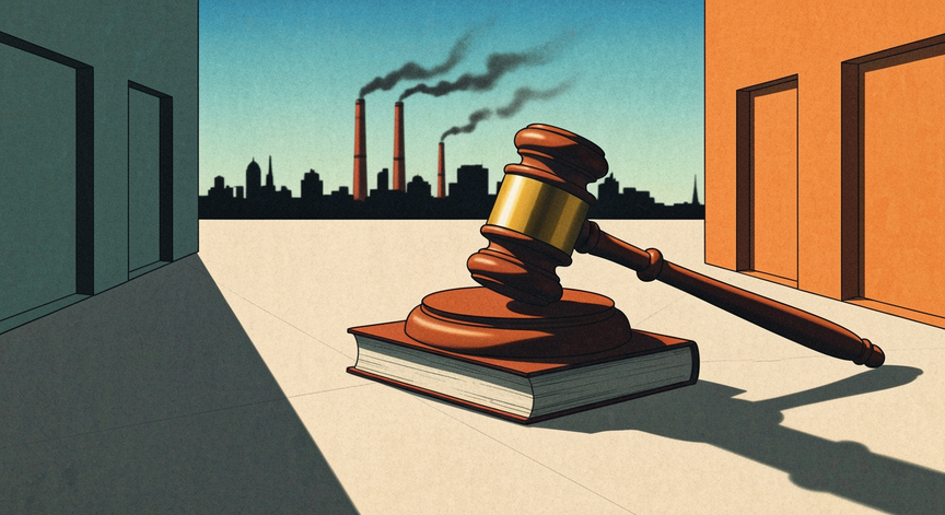 Understanding Public Nuisance Law