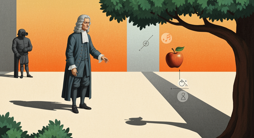 Newton's Laws of Motion for Grade 9