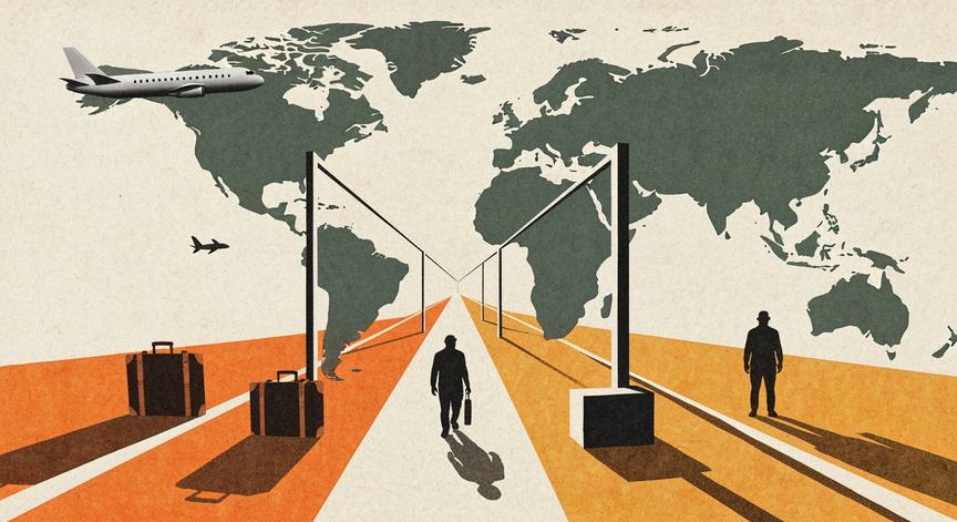 Pianificazione Viaggi Efficace