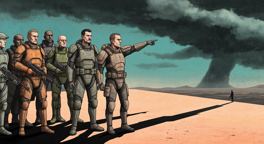 Arc Raiders Lore Explored