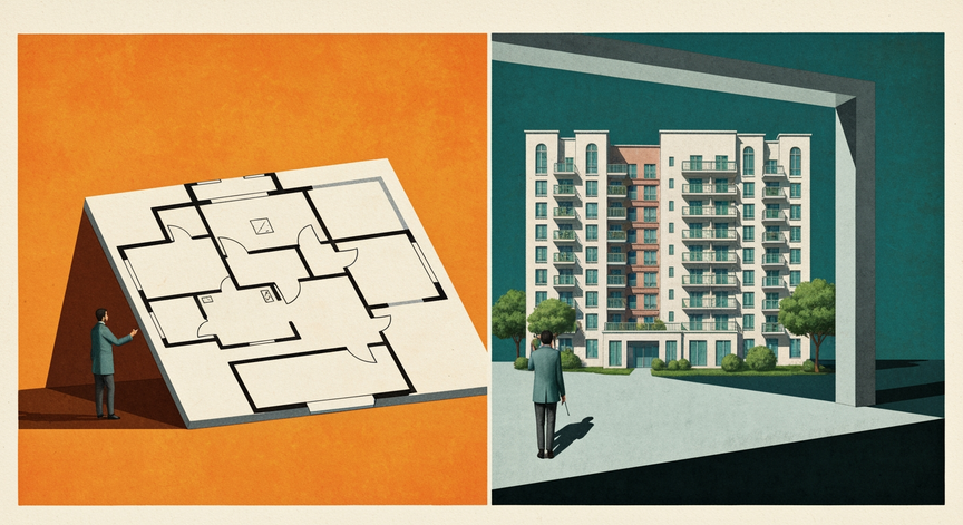 Property Investment Fundamentals