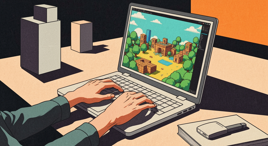 Godot Engine Fundamentals