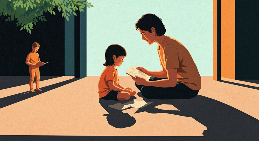Becoming a Positive Role Model