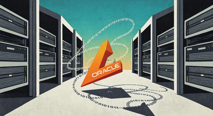 Oracle Database Essentials