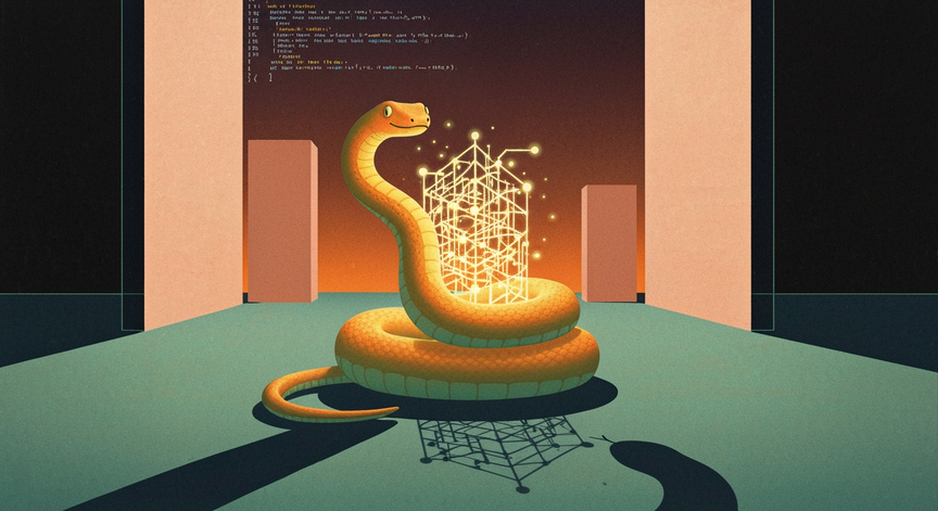Python Programming Fundamentals