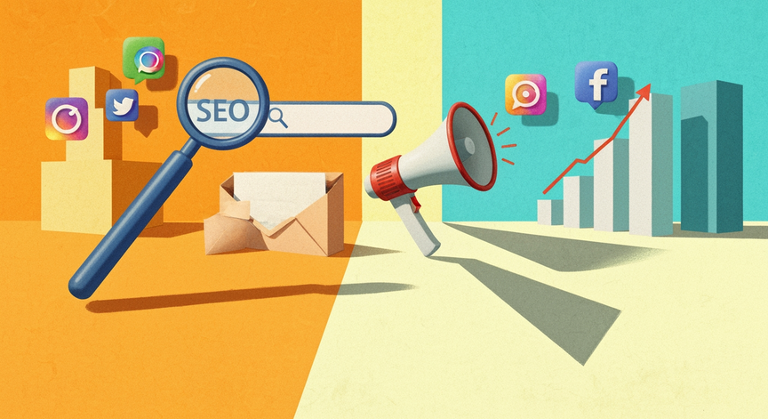 Foundations of Digital Marketing