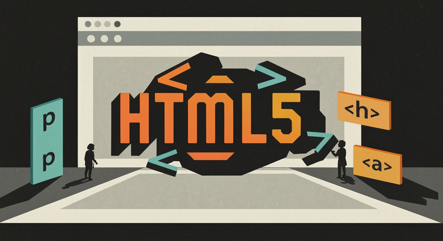 Introduction to HTML for Web Creation
