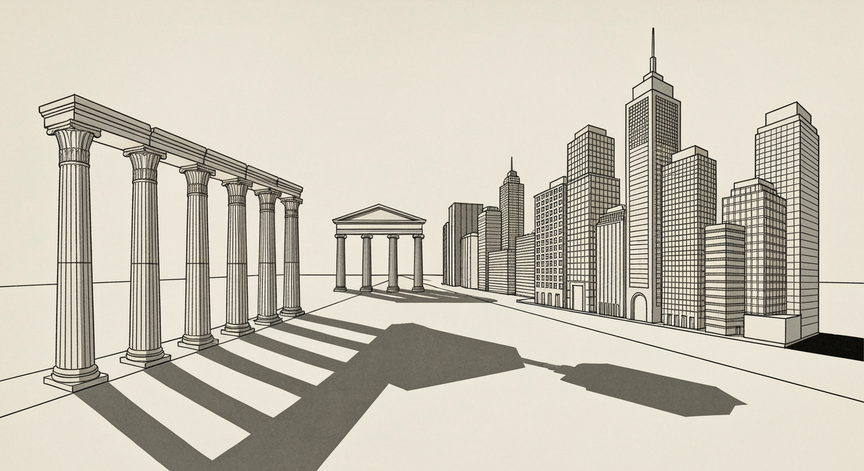 Foundations of Architecture