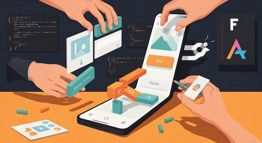 Flutter Development Fundamentals