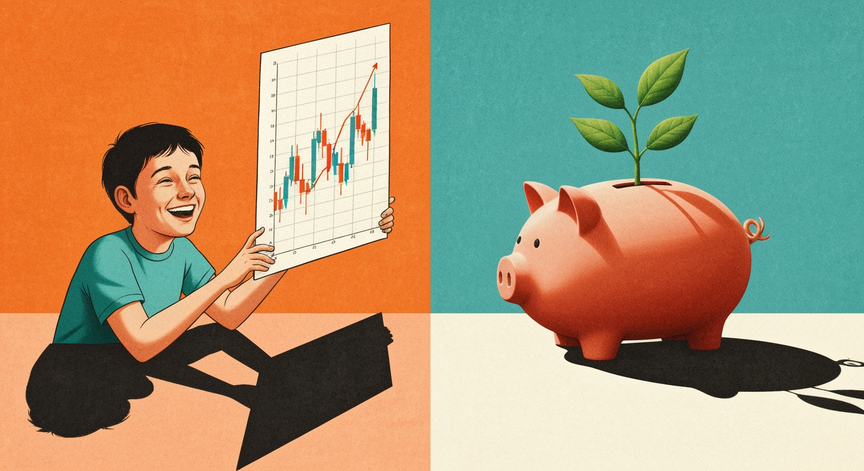Retirement Savings for Your 20s
