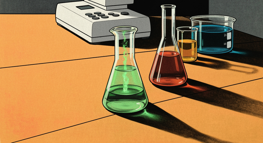Fluorescence and Chlorophyll-a Reagents Explained