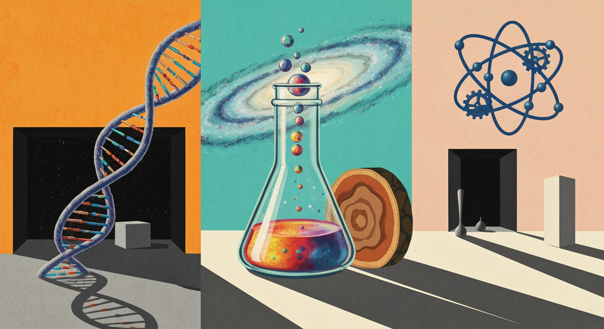 The Wonders of Science