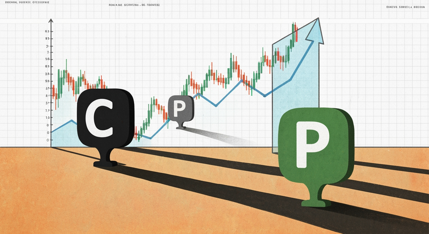 Mastering Option Buying Strategies