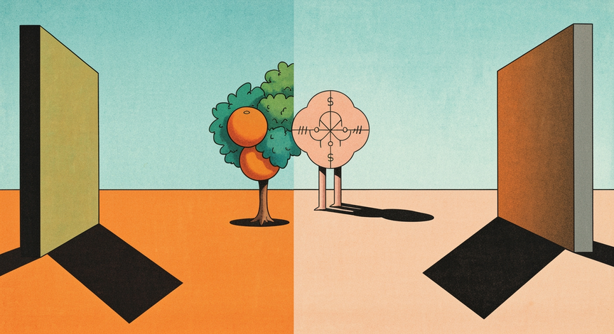 Constructive Empiricism Meets Relational Philosophy