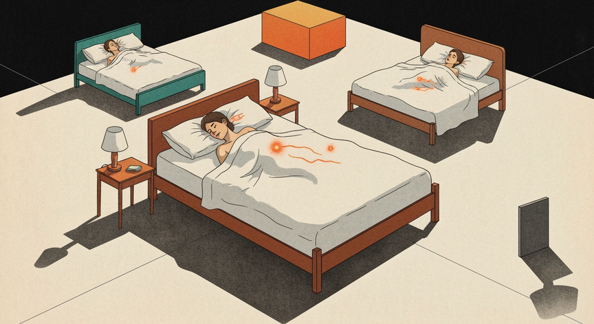Master Your Sleep Boost Your Brain