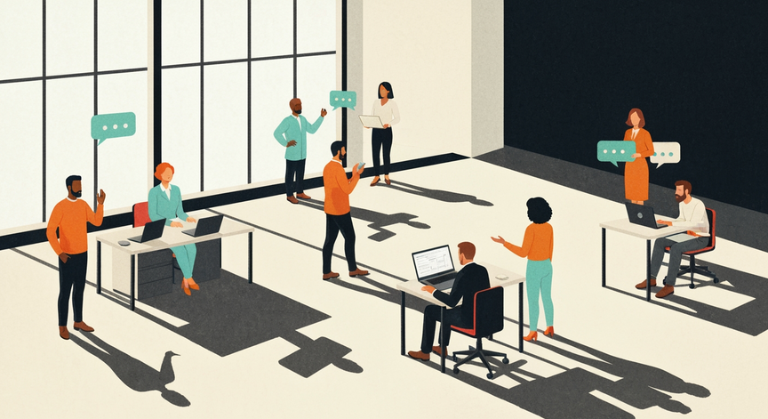 Navigating Your Professional World