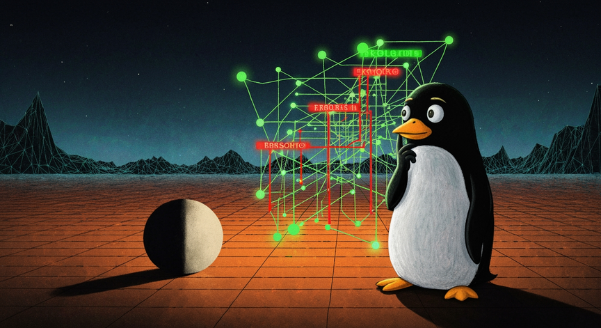 Mastering Linux Troubleshooting