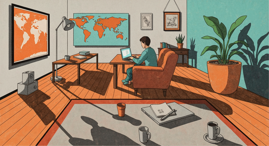Mastering Remote-First Job Applications