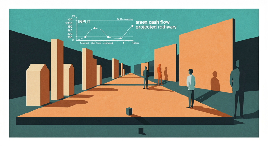 Startup Runway Forecasting for Economic Downturns