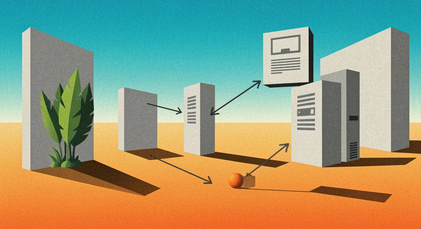 Web App Browser Server Essentials