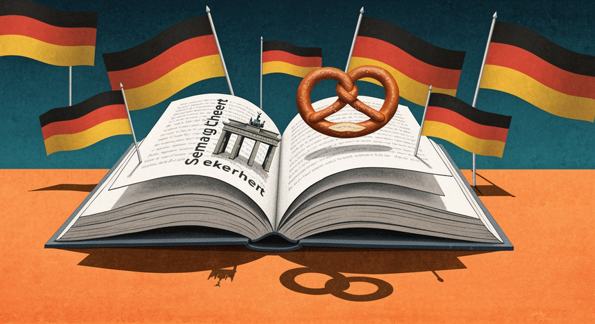 German Language Fundamentals