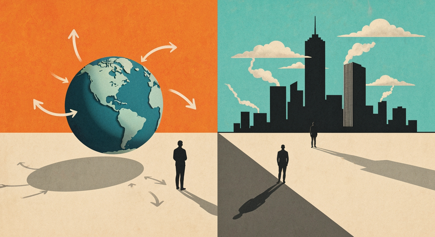 Climate Migration and Real Estate Forecasting