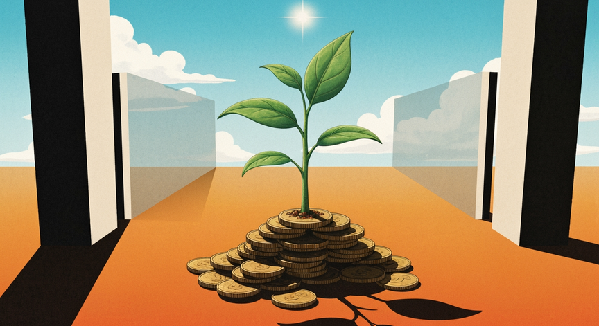 Foundations of Personal Finance