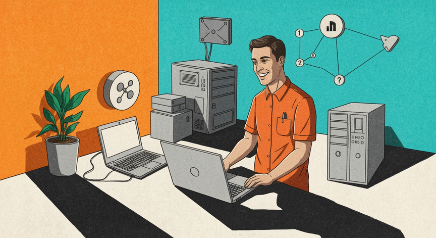 IT Support Fundamentals