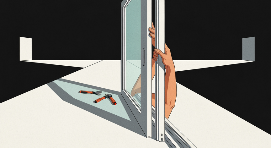 Sliding Glass Door Installation Fundamentals