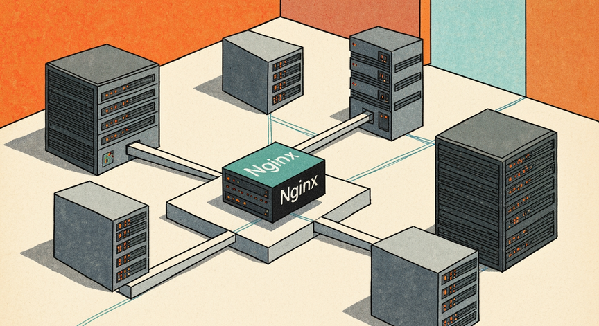 Nginx Fundamentals Explained