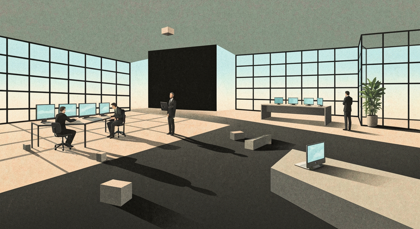 Mastering Inter-Departmental Communication